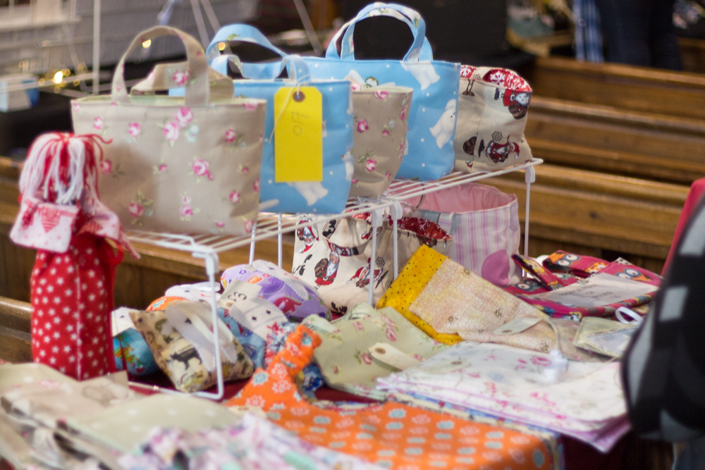 Autumn Craft Fayre