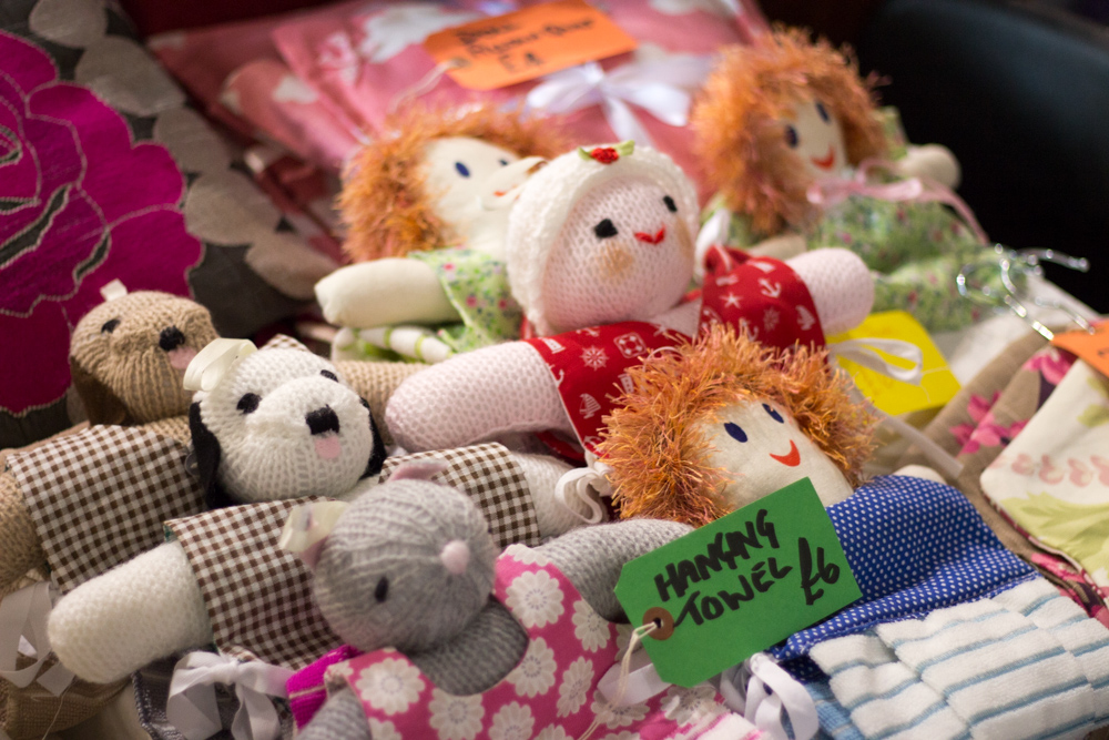 Autumn Craft Fayre
