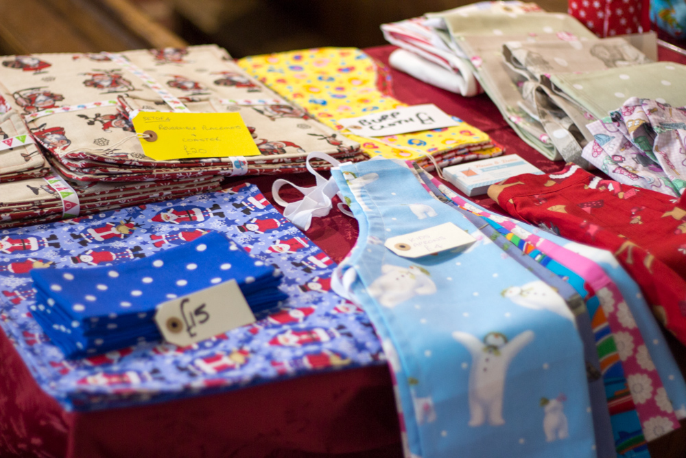 Autumn Craft Fayre