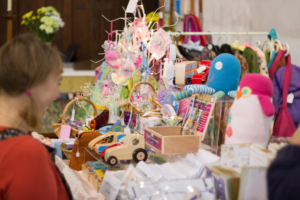 Autumn Craft Fayre