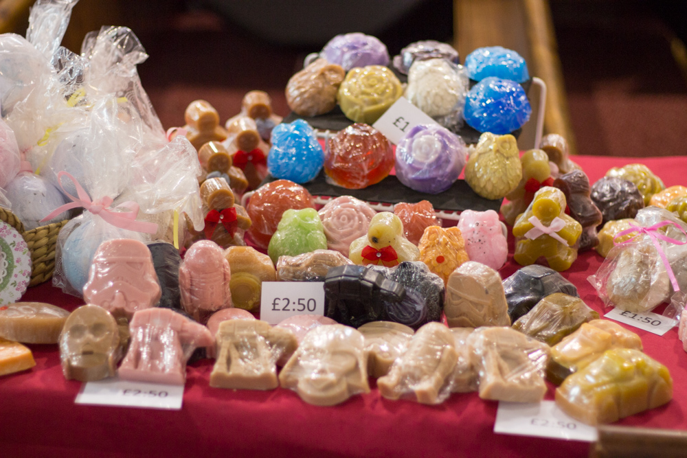 Autumn Craft Fayre