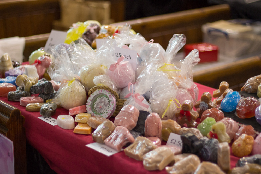 Autumn Craft Fayre