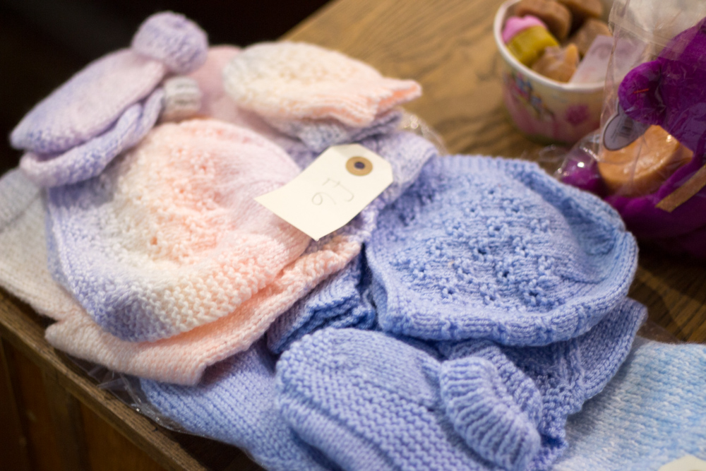 Autumn Craft Fayre