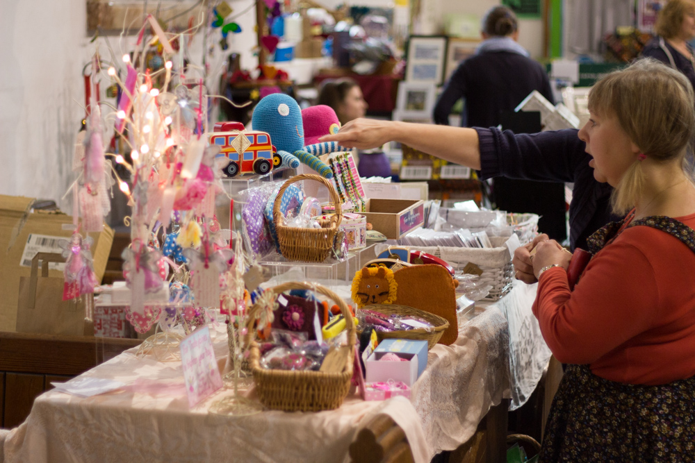 Autumn Craft Fayre