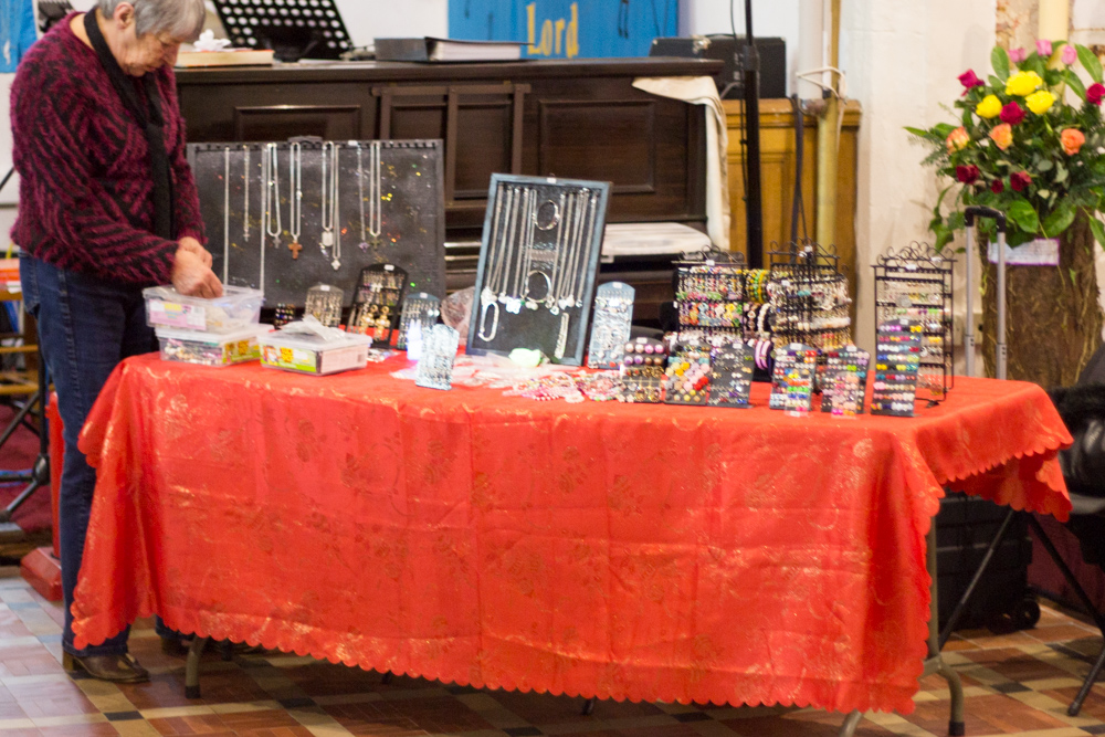 Autumn Craft Fayre