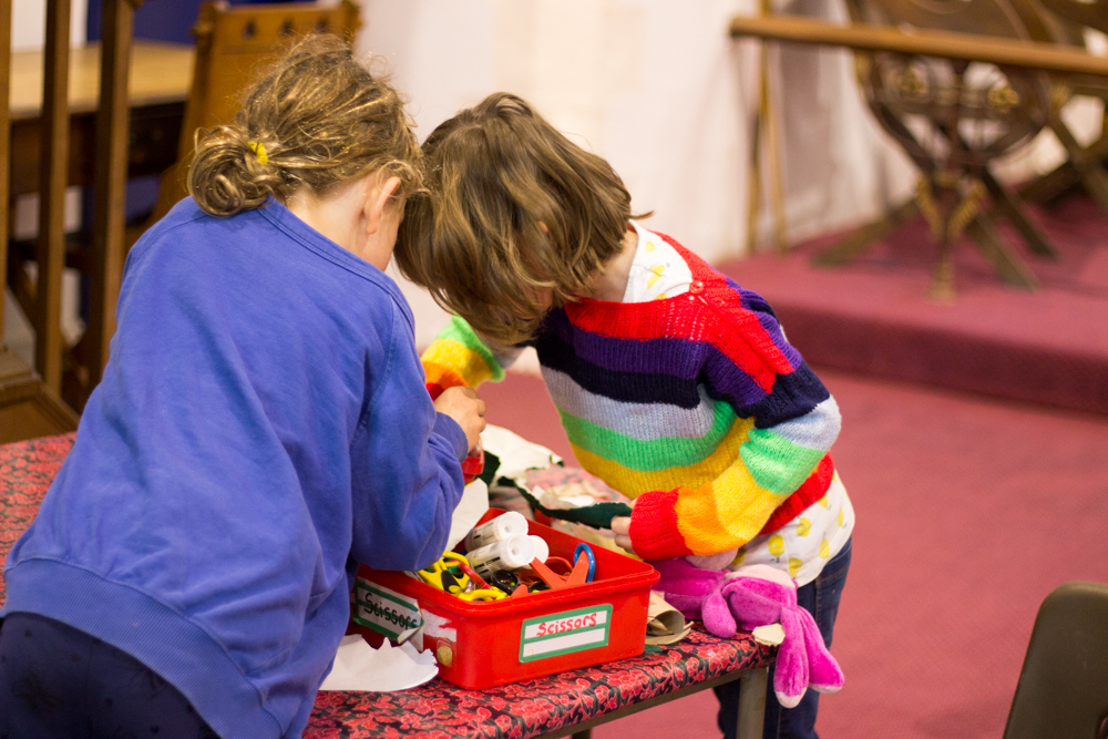 Autumn Craft Fayre