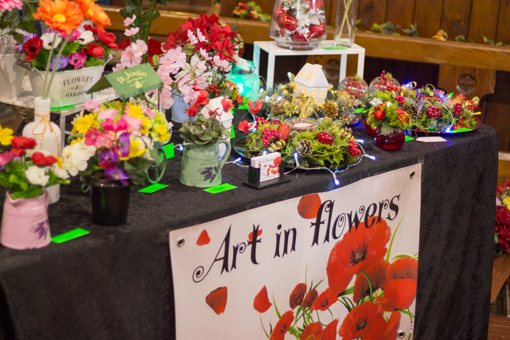 Autumn Craft Fayre