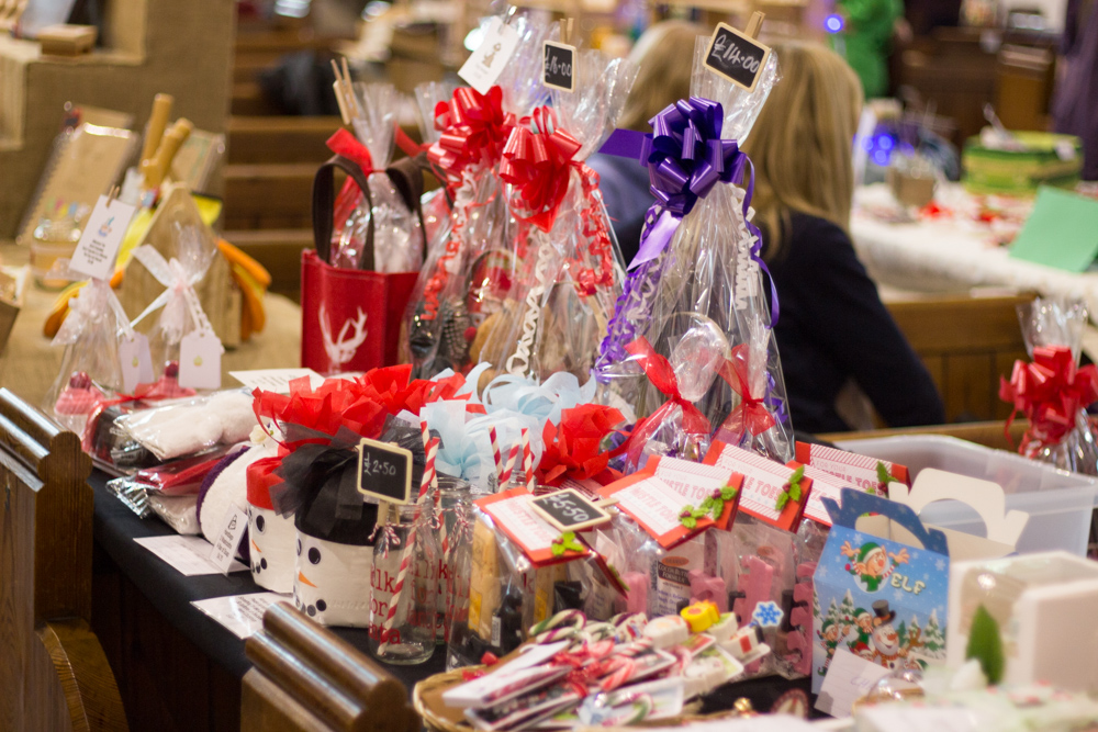 Autumn Craft Fayre