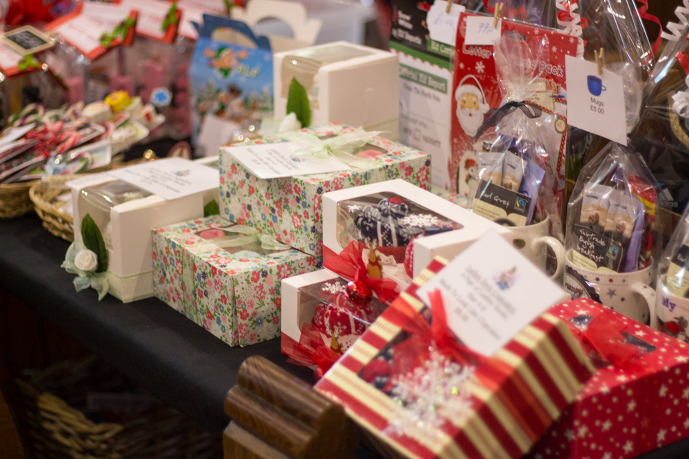 Autumn Craft Fayre