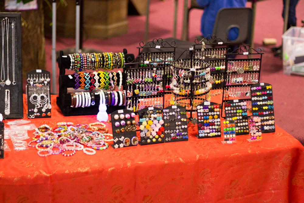 Autumn Craft Fayre