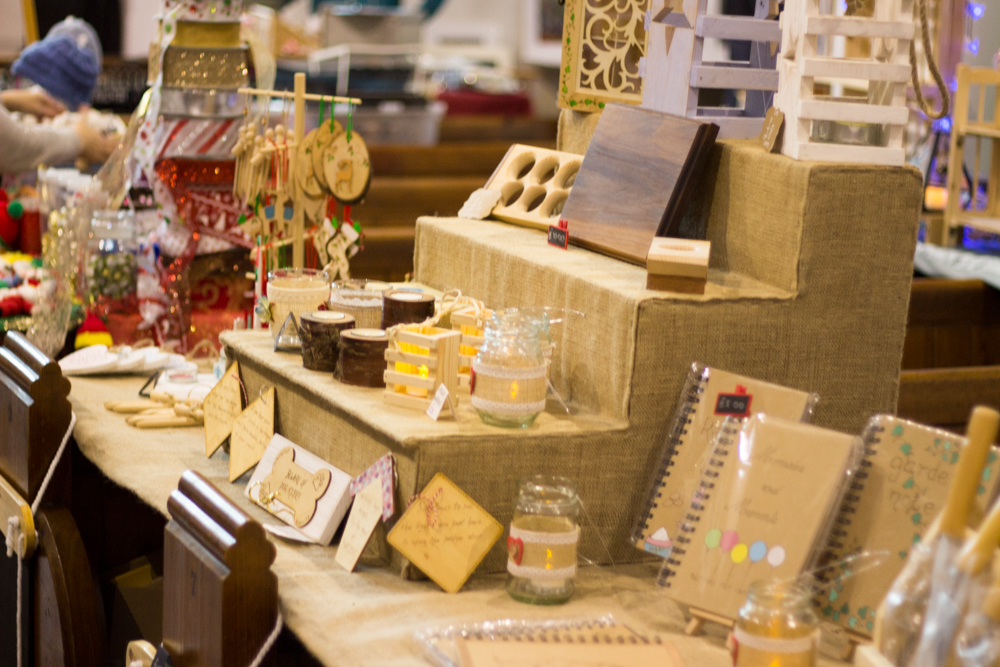 Autumn Craft Fayre