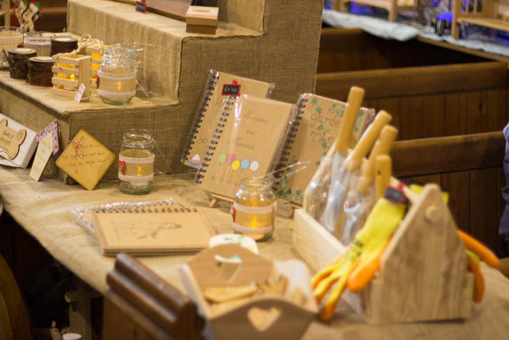 Autumn Craft Fayre