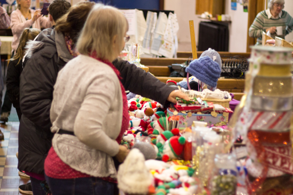 Autumn Craft Fayre