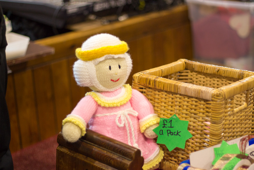 Autumn Craft Fayre