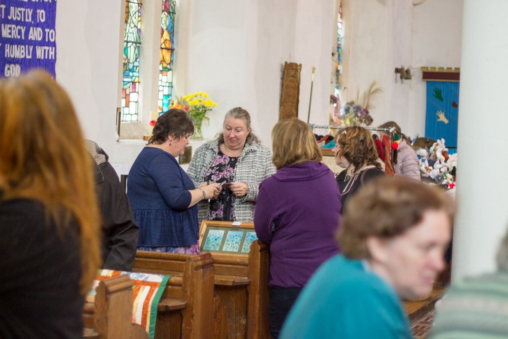 Autumn Craft Fayre