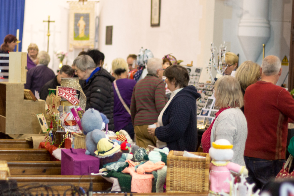 Autumn Craft Fayre