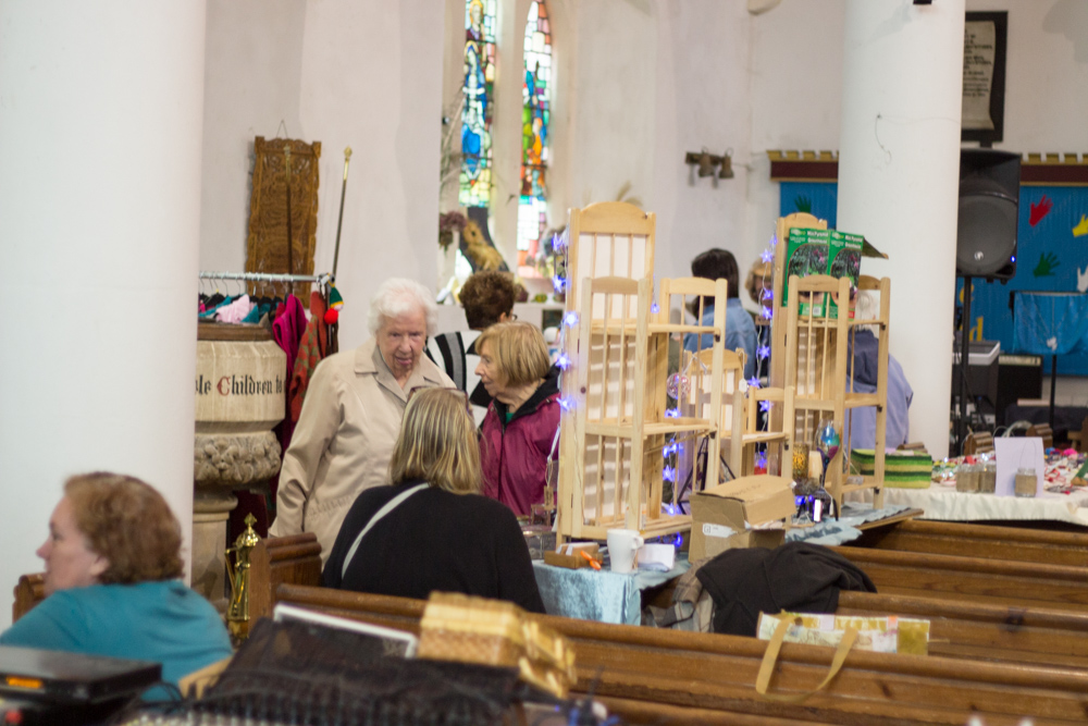 Autumn Craft Fayre