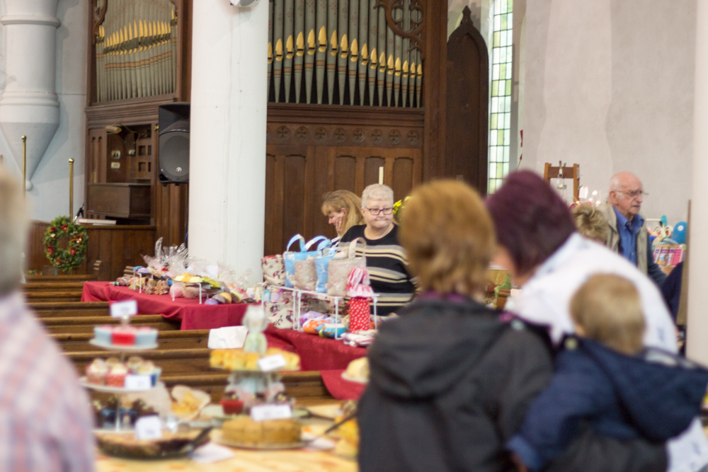 Autumn Craft Fayre