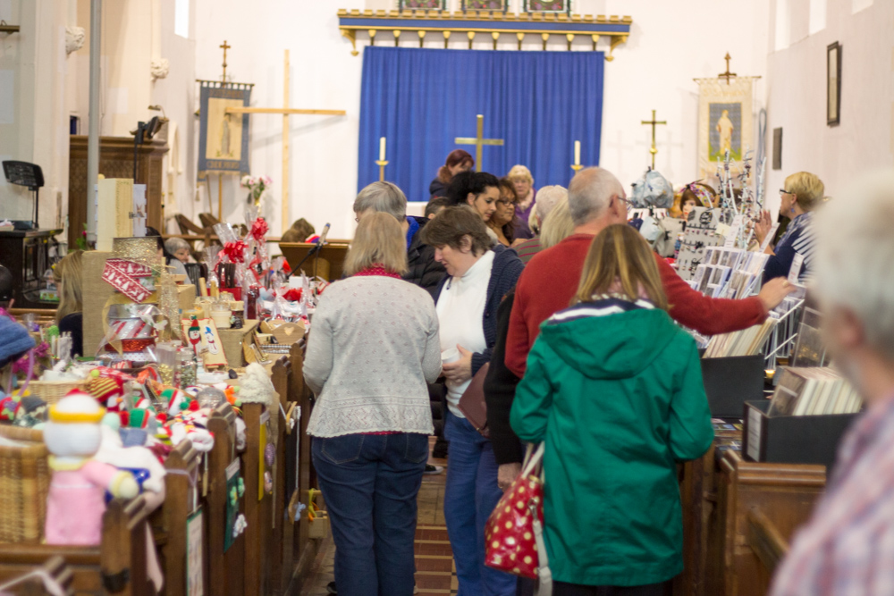 Autumn Craft Fayre