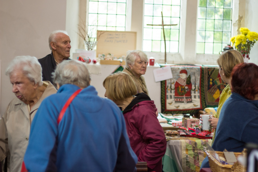 Autumn Craft Fayre