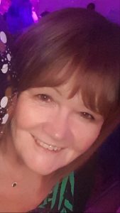 Jenny Griffiths