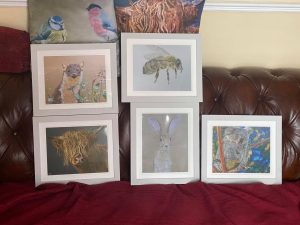 Small pictures
