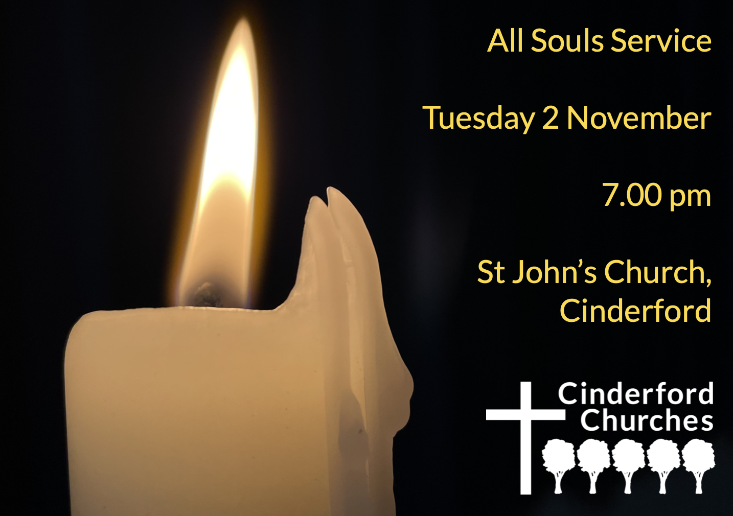 All Souls Service